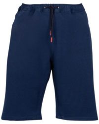 Kiton - Casual Shorts - Lyst