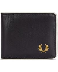 Fred Perry - Wallets & Cardholders - Lyst