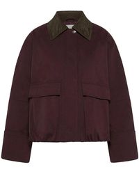 OOF WEAR - Light Jackets - Lyst