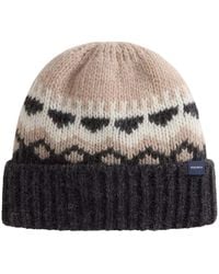 Woolrich - Beanies - Lyst