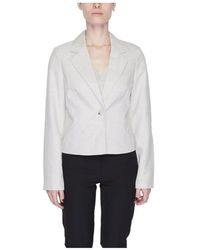 Vero Moda - Blazers - Lyst