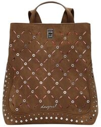Desigual - Backpacks - Lyst