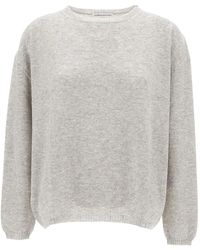 Stefano Mortari - Cashmere Knitwear - Lyst