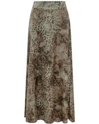 Ba&sh - Maxi Skirts - Lyst