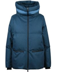 Herno - Laminar Down Jacket - Lyst