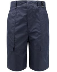 Fendi - Casual Shorts - Lyst