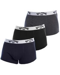 Billabong - Underpants - Lyst