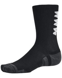 Under Armour - Socks - Lyst