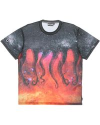 Octopus - T-Shirts - Lyst