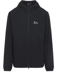Balenciaga - Technical Tracksuit Jacket - Lyst