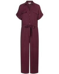 MORE&MORE - Jumpsuit - Lyst