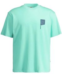 Chasin' - Reco T-Shirt - Lyst