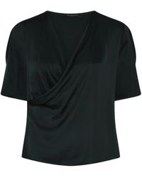 Bruuns Bazaar - Overhemden ,Groen ,Weckia Bbneemas Blouse - Lyst