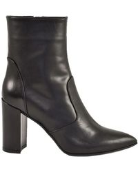 Loriblu - Heeled Boots - Lyst