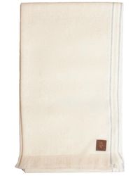 Eleventy - Winter Scarves - Lyst