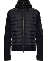 Moncler - Cardigans - Lyst