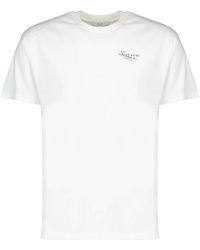 Givenchy - T-Shirts - Lyst