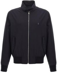 Givenchy - Harrington Jacket - Lyst