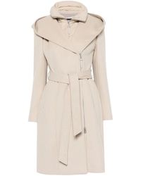 Mackage - Belted Coats - Lyst