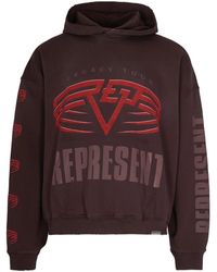 Represent - Hoodies - Lyst