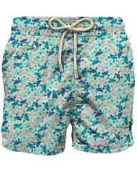 Mc2 Saint Barth - Beachwear - Lyst
