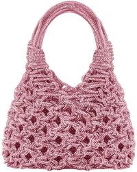 HIBOURAMA - Handbags - Lyst