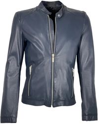 Oakwood - Leather Jackets - Lyst