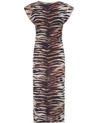 Pinko - Midi Dresses - Lyst