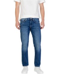 Replay - Slim-Fit Jeans - Lyst