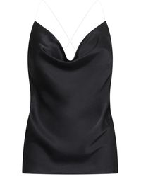 Y. Project - Sleeveless Tops - Lyst