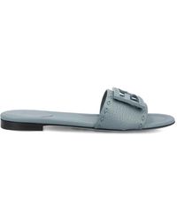 Fendi - Baguette Slippers - Lyst