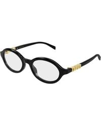 Gucci - Glasses - Lyst