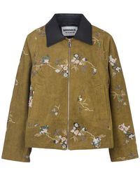 Berenice - Light Jackets - Lyst