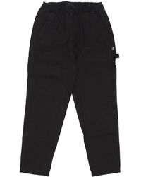 DOLLY NOIRE - Straight Trousers - Lyst