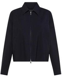 Seventy - Light Jackets - Lyst