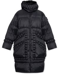 RAXXY - Jassen ,Zwart ,Leer Gdragon Jacket - Lyst