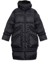 RAXXY - Jassen ,Zwart ,Leer Gdragon Jacket - Lyst