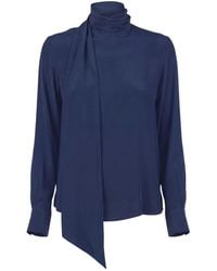 Ottod'Ame - Blouses - Lyst