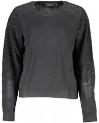 Desigual - Sweatshirts & hoodies > sweatshirts - Lyst