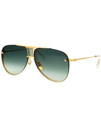 Dita Eyewear - Retro decade-two sonnenbrille - Lyst