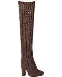 Isa Boulder - Minicable Boots - Lyst
