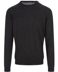 Fedeli - Cashmere Knitwear - Lyst