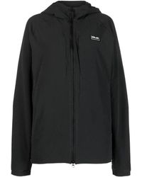 Ralph Lauren - Jassen ,Zwart ,Polyester Whistler Bomberjack - Lyst