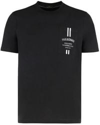Paul & Shark - T-Shirts - Lyst