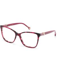 Carolina Herrera - Glasses - Lyst