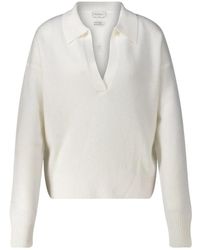 Almala - Cashmere Knitwear - Lyst