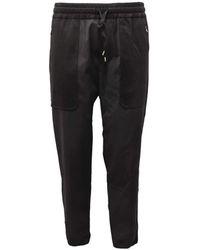 Paolo Pecora - Sweatpants - Lyst