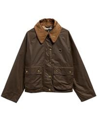 Barbour - Light Jackets - Lyst