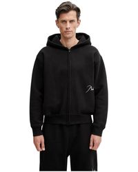 Rhude - Zip-Throughs - Lyst