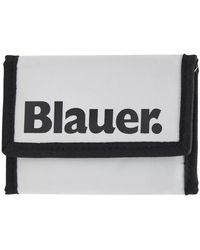 Blauer - Wallets & Cardholders - Lyst